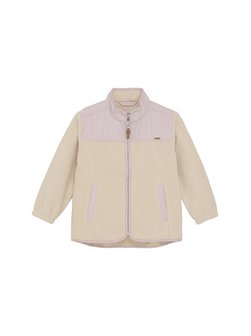 Mädchen Fleecejacke - MIJacket