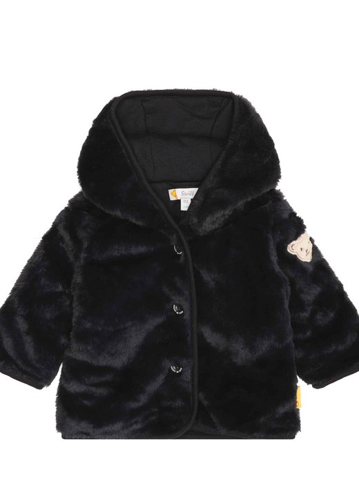 Mädchen Fleecejacke - Steiff Classic