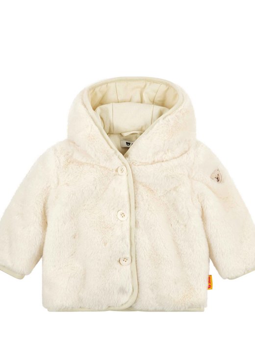 Mädchen Fleecejacke - Steiff Classic
