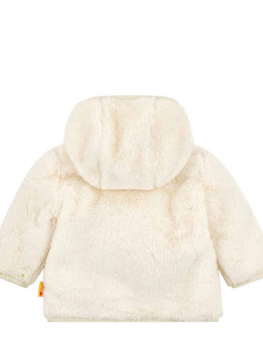 Mädchen Fleecejacke - Steiff Classic
