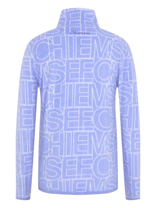 Mädchen Fleecejacke
