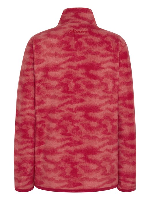 Mädchen Fleecejacke