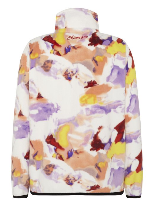 Mädchen Fleecejacke