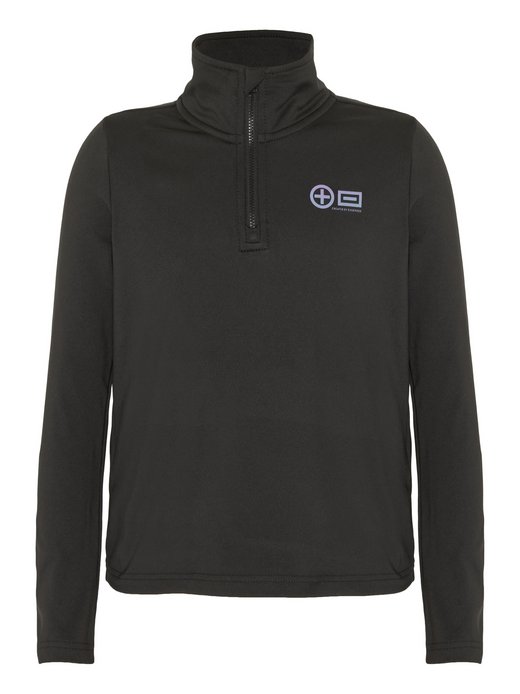 Mädchen Fleecepullover