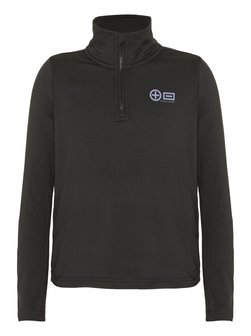 Mädchen Fleecepullover