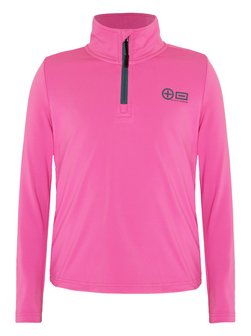 Mädchen Fleecepullover
