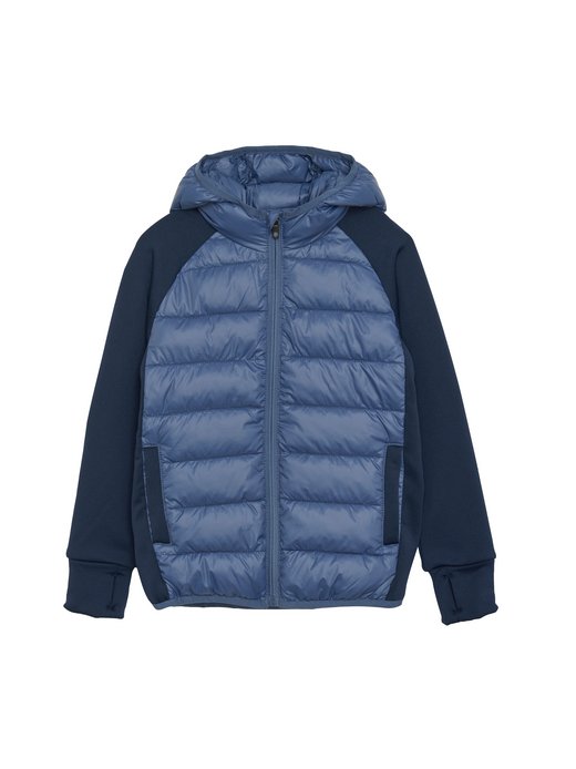Mädchen Funktionsjacke - COHybrid