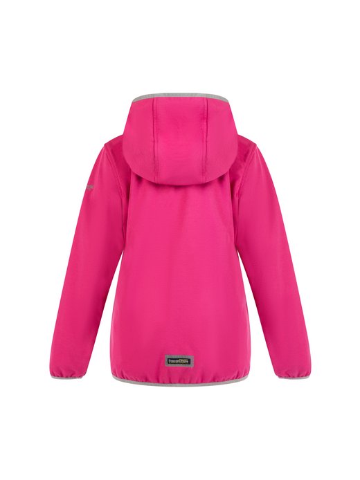 Mädchen Funktionsjacke