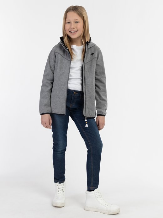 Mädchen Funktionsjacke