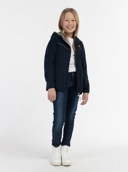 Mädchen Funktionsjacke