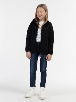 Mädchen Funktionsjacke