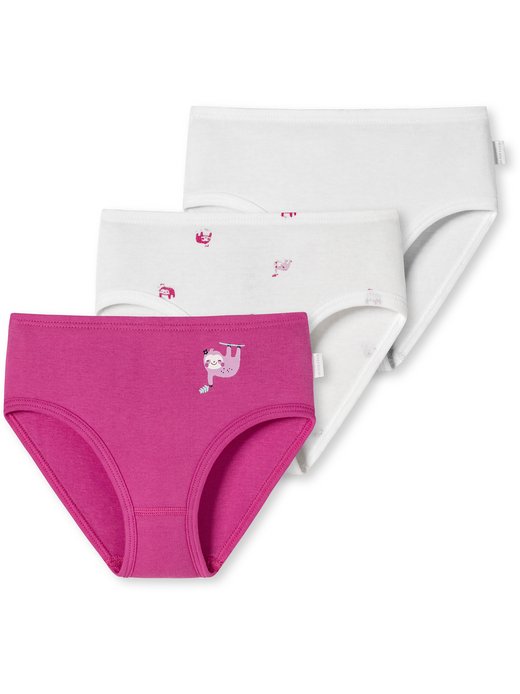 Mädchen Hüftslip  -  Original Classics