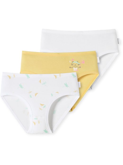 Mädchen Hüftslip  -  Original Classics