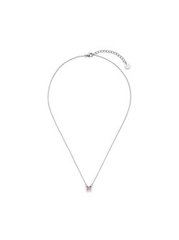 Mädchen Halskette  -  Butterfly