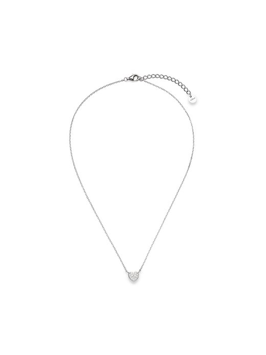 Mädchen Halskette  -  Heart