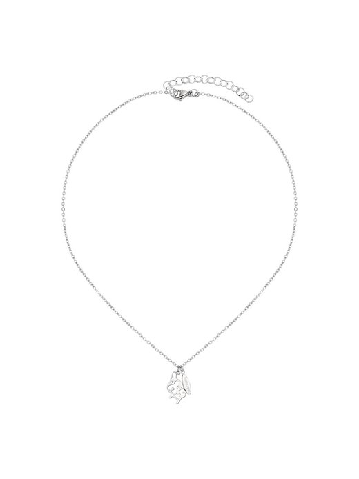 Mädchen Halskette  -  The Cool Bully