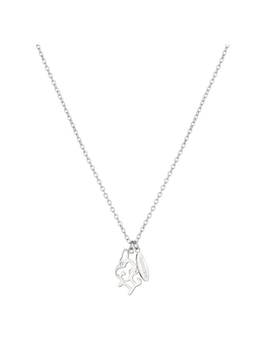 Mädchen Halskette  -  The Cool Bully