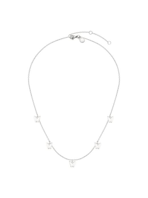 Mädchen Halskette  -  The Cool Butterfly