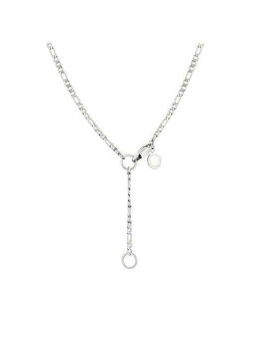 Mädchen Halskette  -  The Cool Chunky Chain