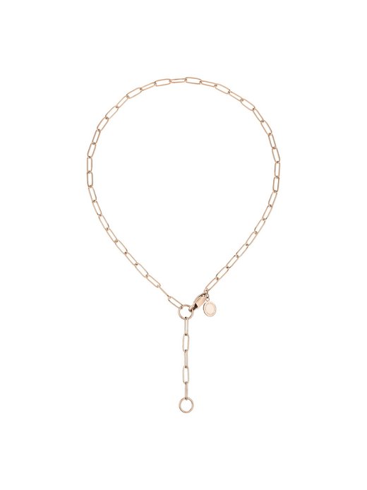 Mädchen Halskette  -  The Cool Mini Link