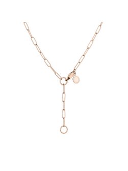 Mädchen Halskette  -  The Cool Mini Link