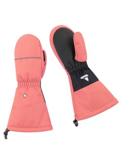 Mädchen Handschuhe