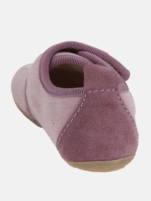 Mädchen Hausschuh - Einhornzauber