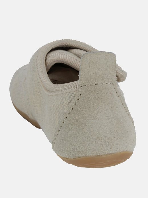 Mädchen Hausschuh - Einhornzauber