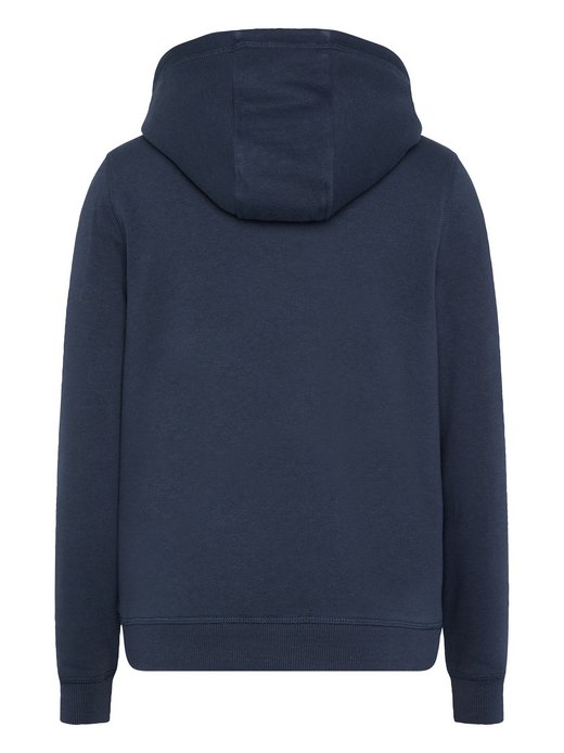 Mädchen Hoodie