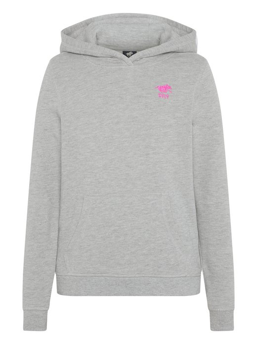 Mädchen Hoodie