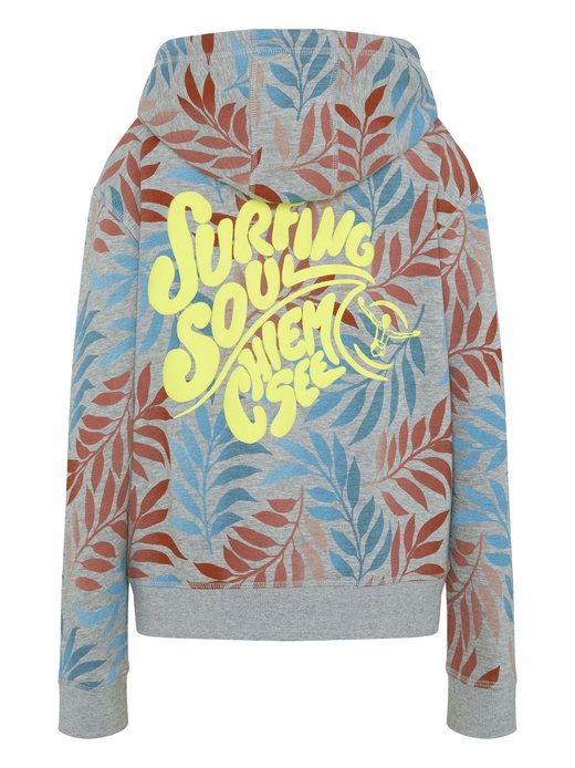 Mädchen Hoodie