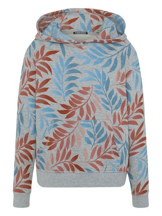 Mädchen Hoodie
