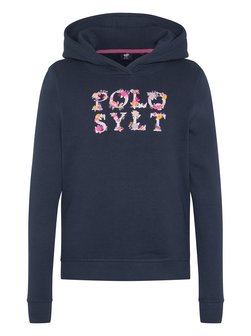 Mädchen Hoodie