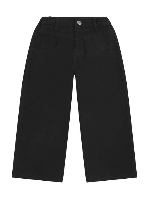 Mädchen Hose - Dalmatian