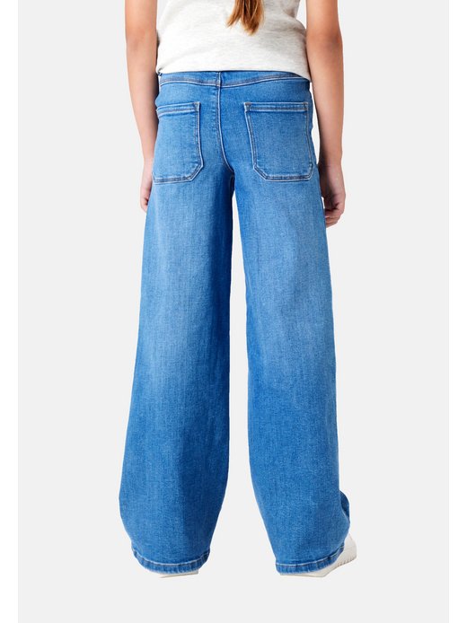 Mädchen Hose