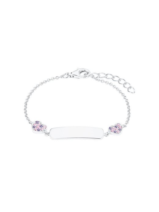 Mädchen Identarmband