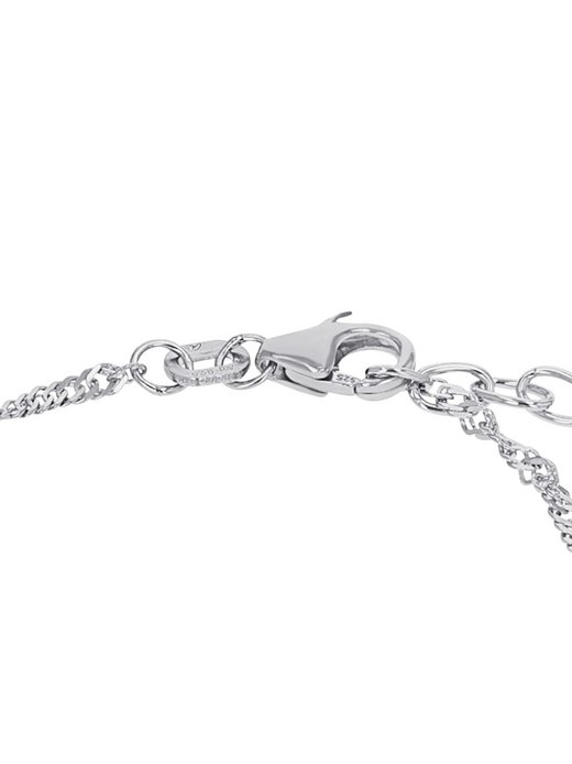 Mädchen Identarmband