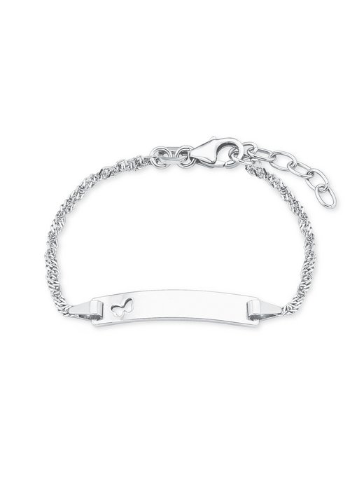 Mädchen Identarmband