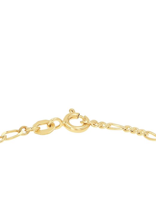 Mädchen Identarmband