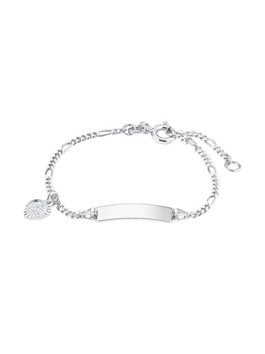 Mädchen Identarmband