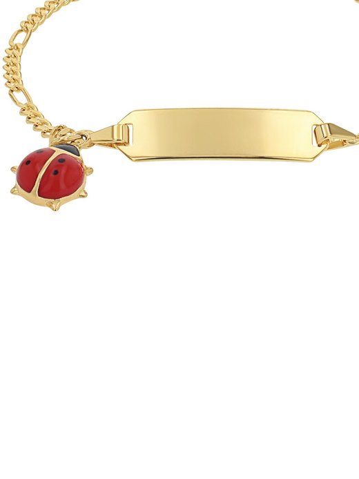 Mädchen Identarmband