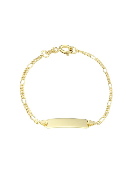 Mädchen Identarmband