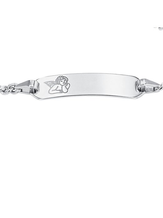 Mädchen Identarmband