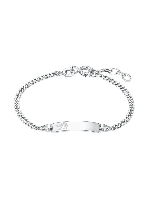 Mädchen Identarmband