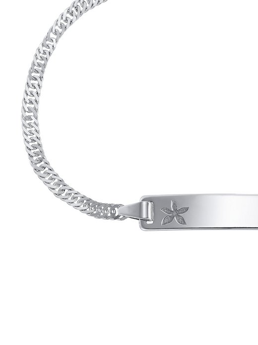 Mädchen Identarmband