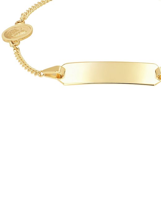 Mädchen Identarmband