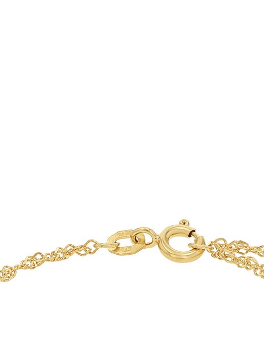 Mädchen Identarmband