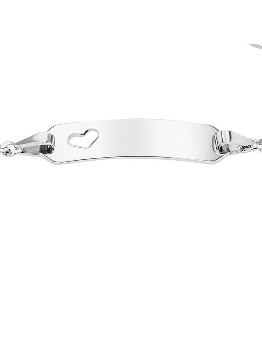 Mädchen Identarmband