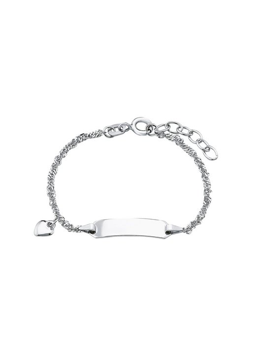 Mädchen Identarmband