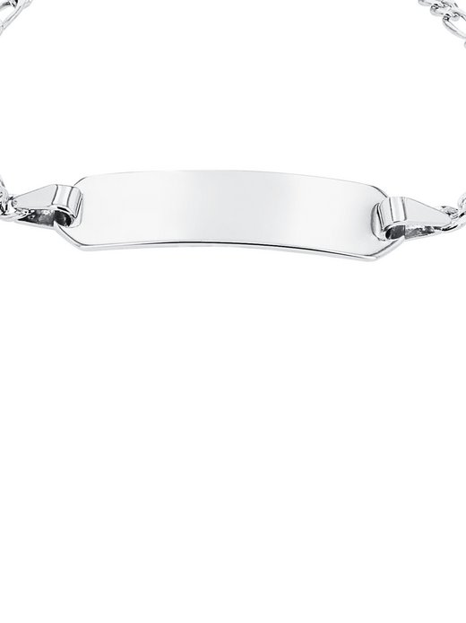 Mädchen Identarmband